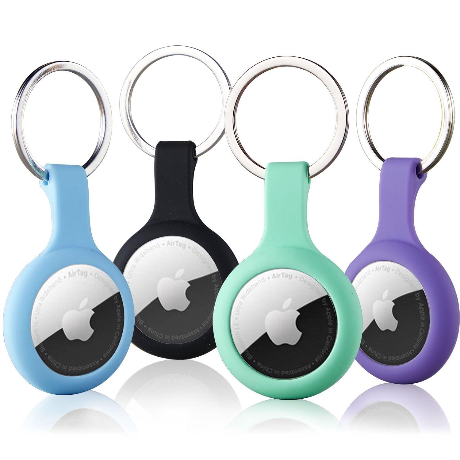 Amazon Has Lowered The Price of AirTags Once More, And We Highly Recommend The 4-Pack Option