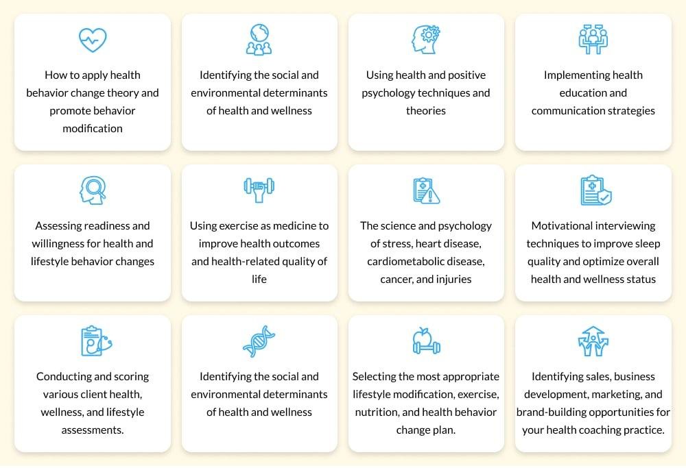 Three mistakes health coaches make—and the immediately actionable solutions to fix them