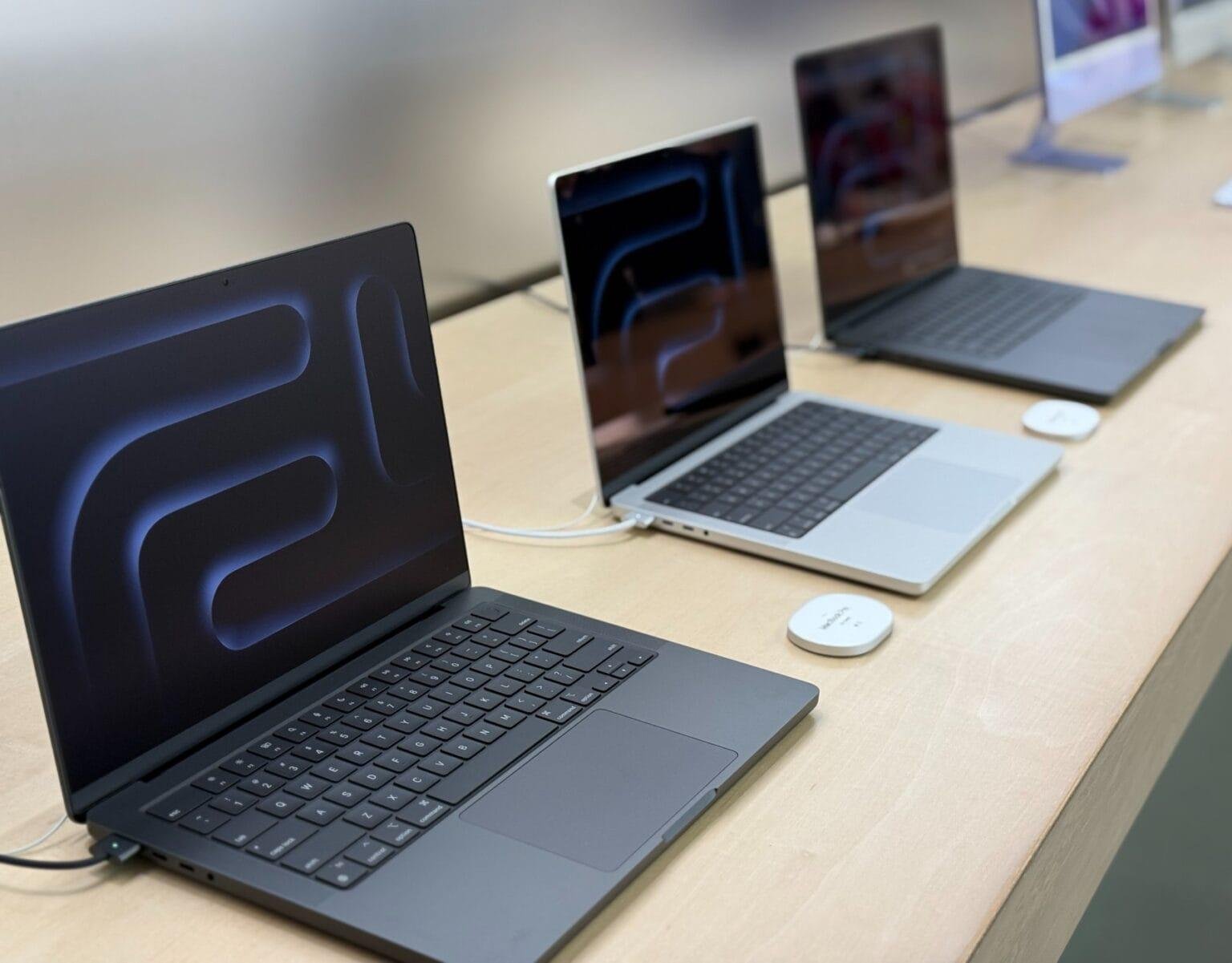 - Unveiling the ​Power of M4: Why This MacBook Deal Surpasses Expectations