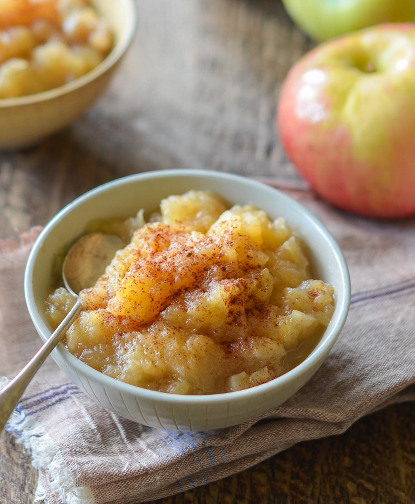 - Tips and ⁢Tricks‍ for the‌ Perfect ​Applesauce