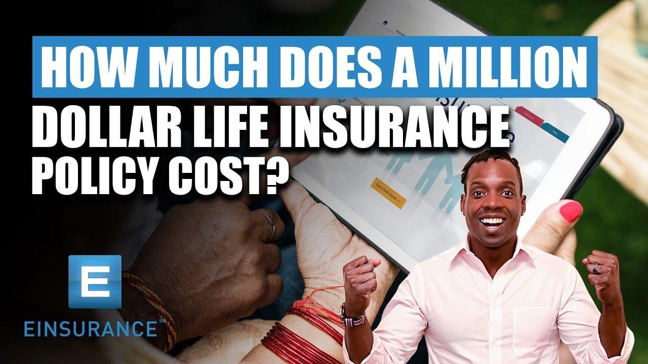 - Crafting a‍ Personalized Million-Dollar ⁢Life Insurance Strategy