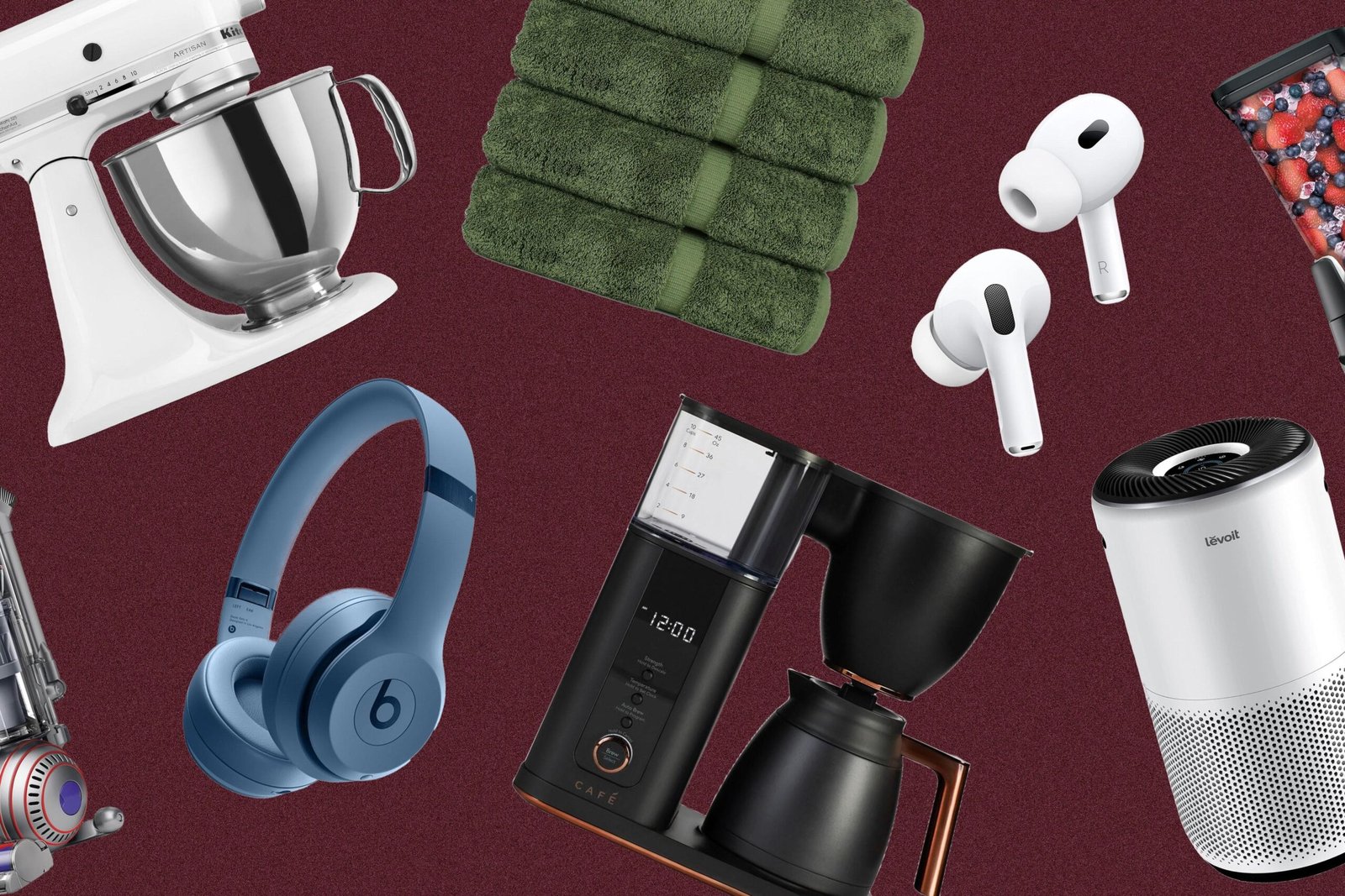 The best Cyber Monday deals on headphones and earbuds at Amazon: Shop Bose, Sony, and more