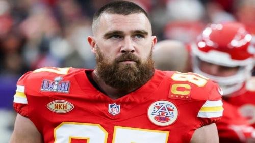 Billy Eichners story about being mis-recognised by Travis Kelce at a party is hilarious