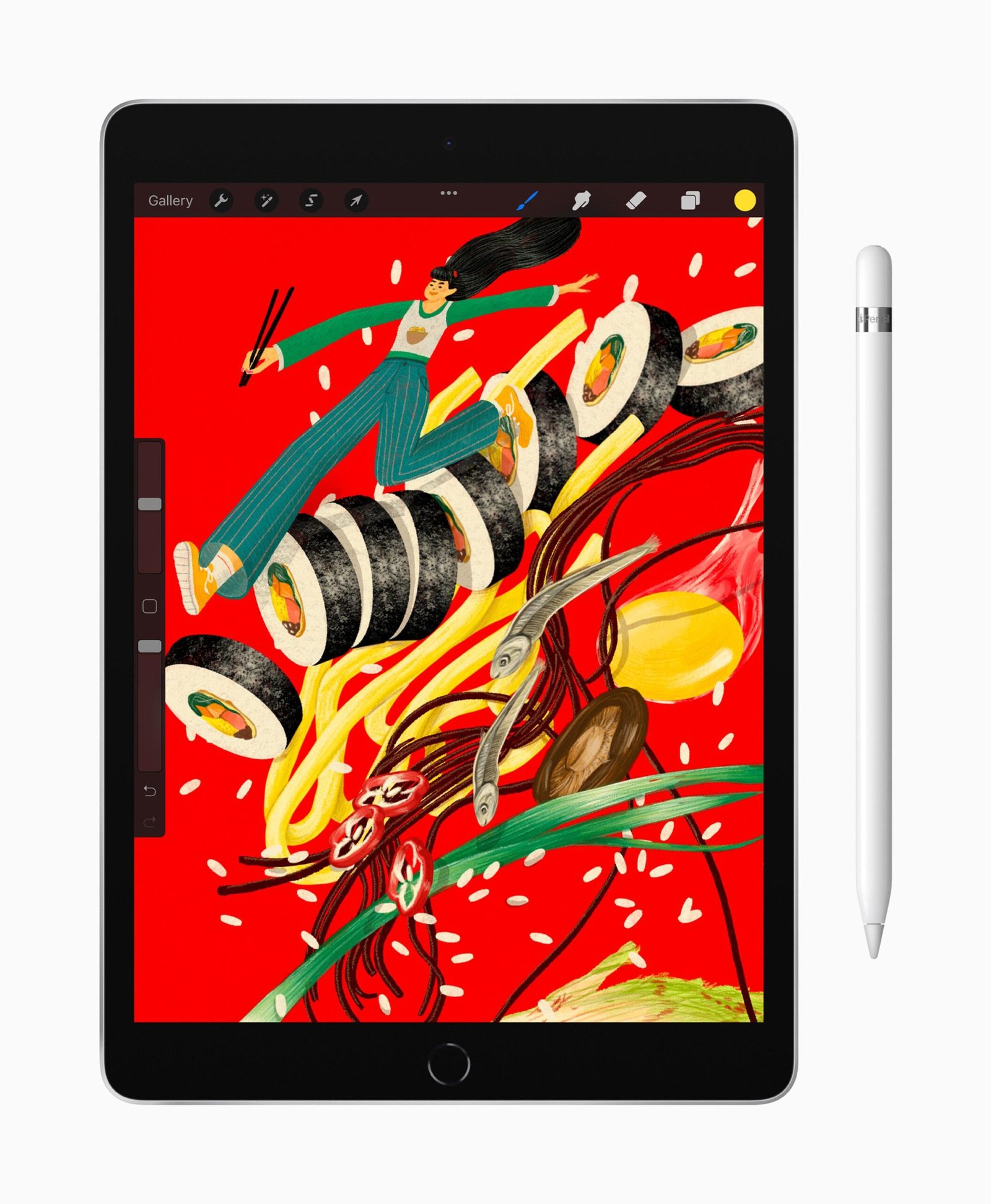 Upgrade your iPad with this Apple Pencil Pro deal, now $30 off at Best Buy